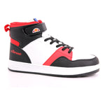ALLEN 0061 BLACK/RED