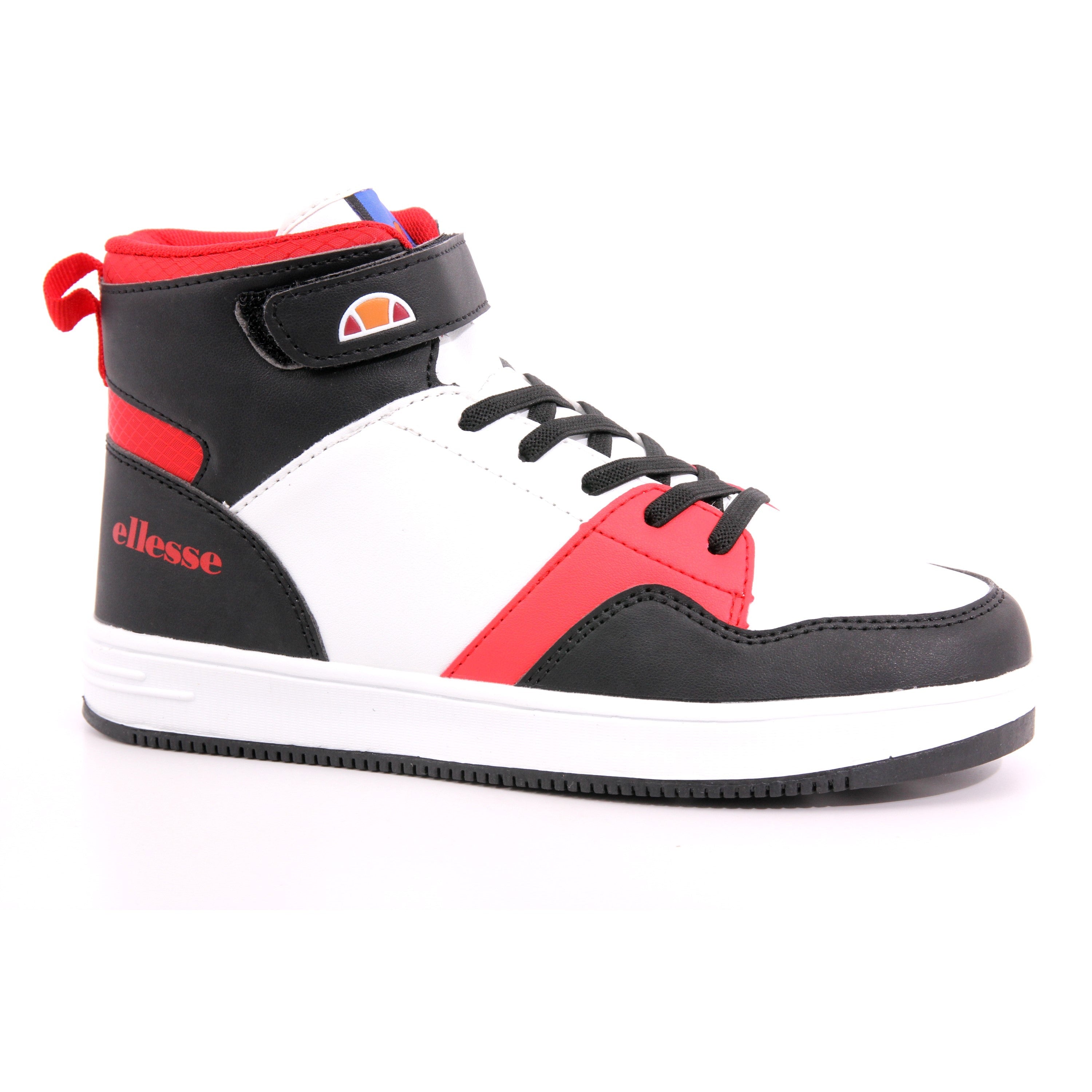 ALLEN 0061 BLACK/RED