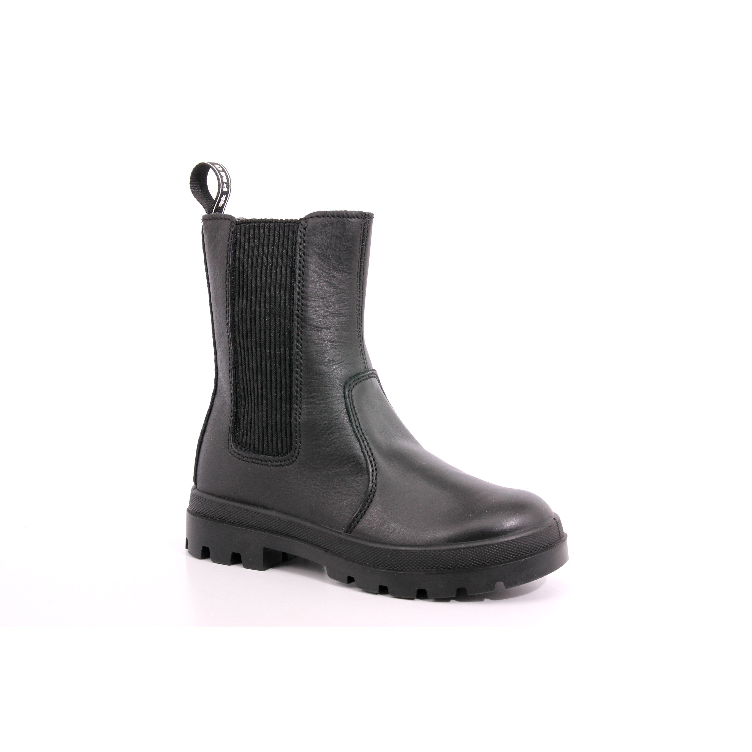 POK 28762 NAPPA SOFT NERO