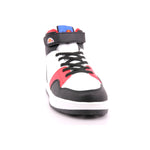 ALLEN 0061 BLACK/RED