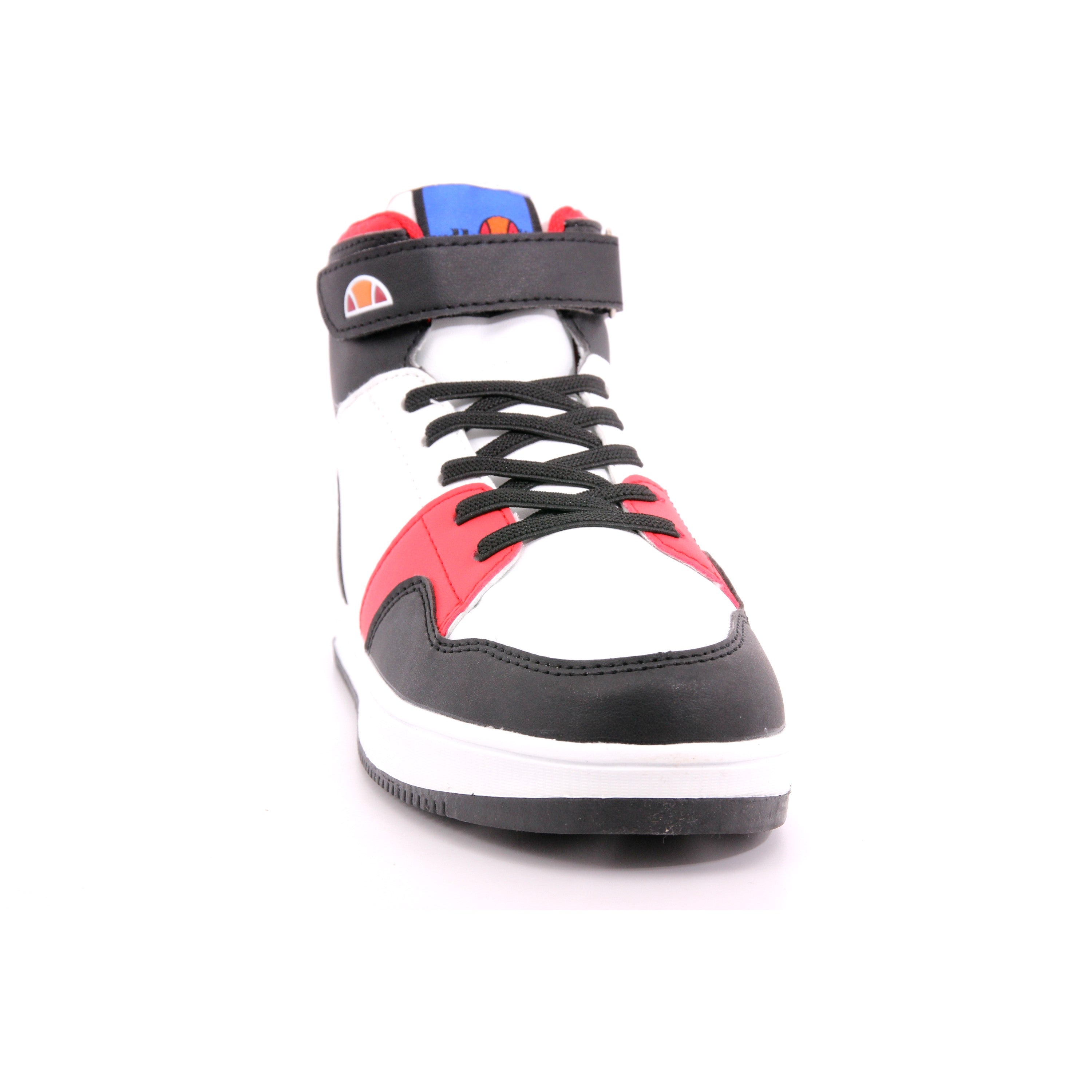 ALLEN 0061 BLACK/RED