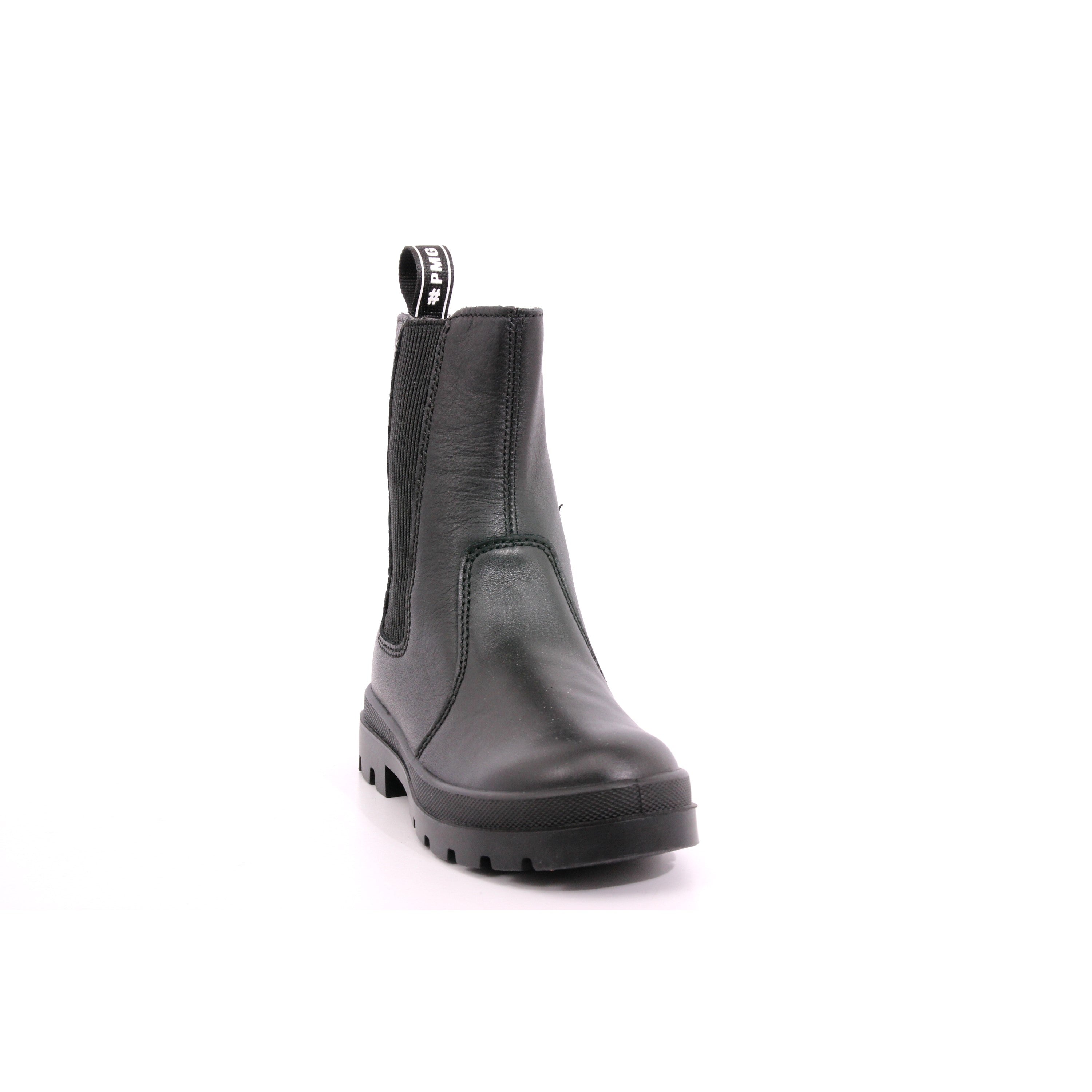 POK 28762 NAPPA SOFT NERO