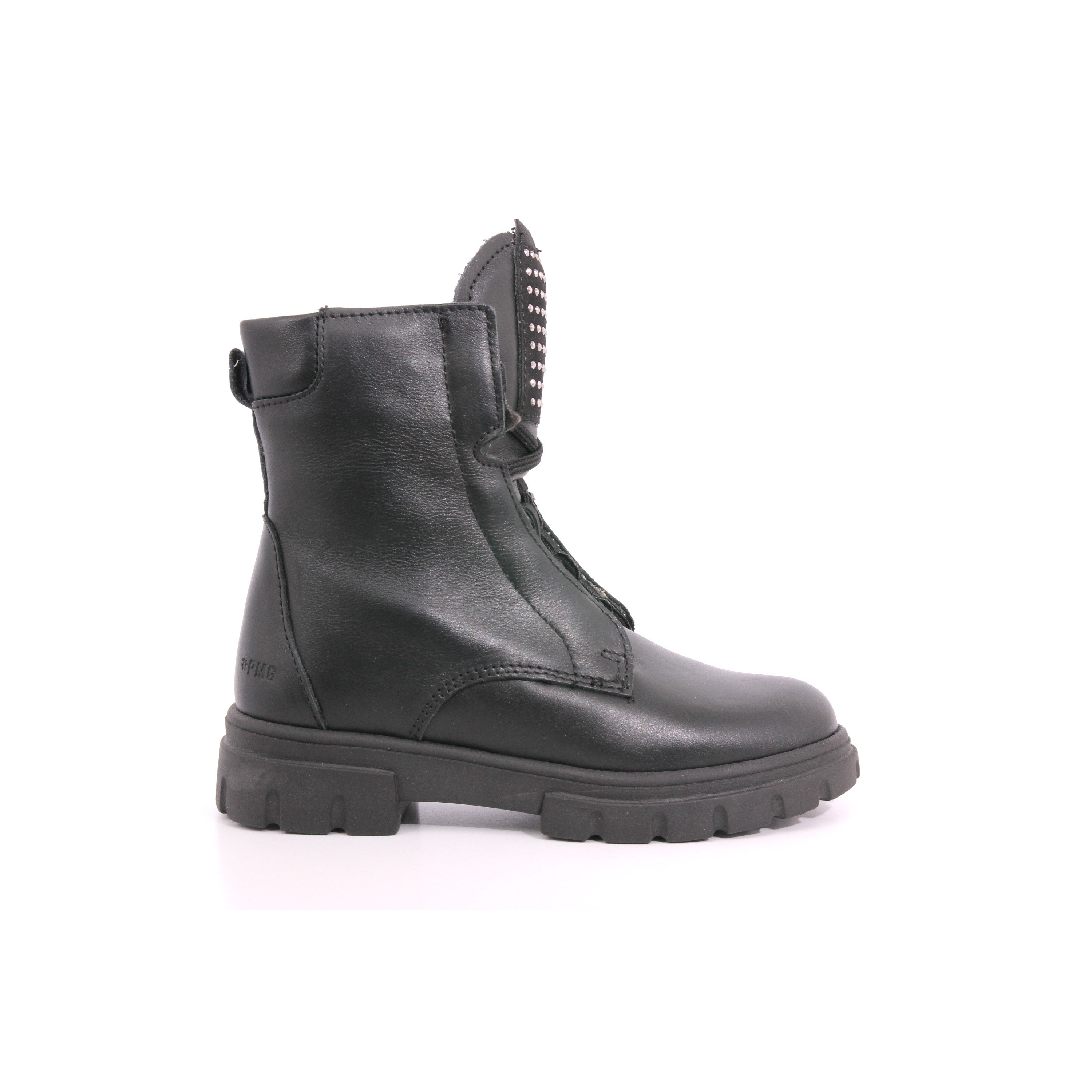 POE 29434 NAPPA SOFT NERO