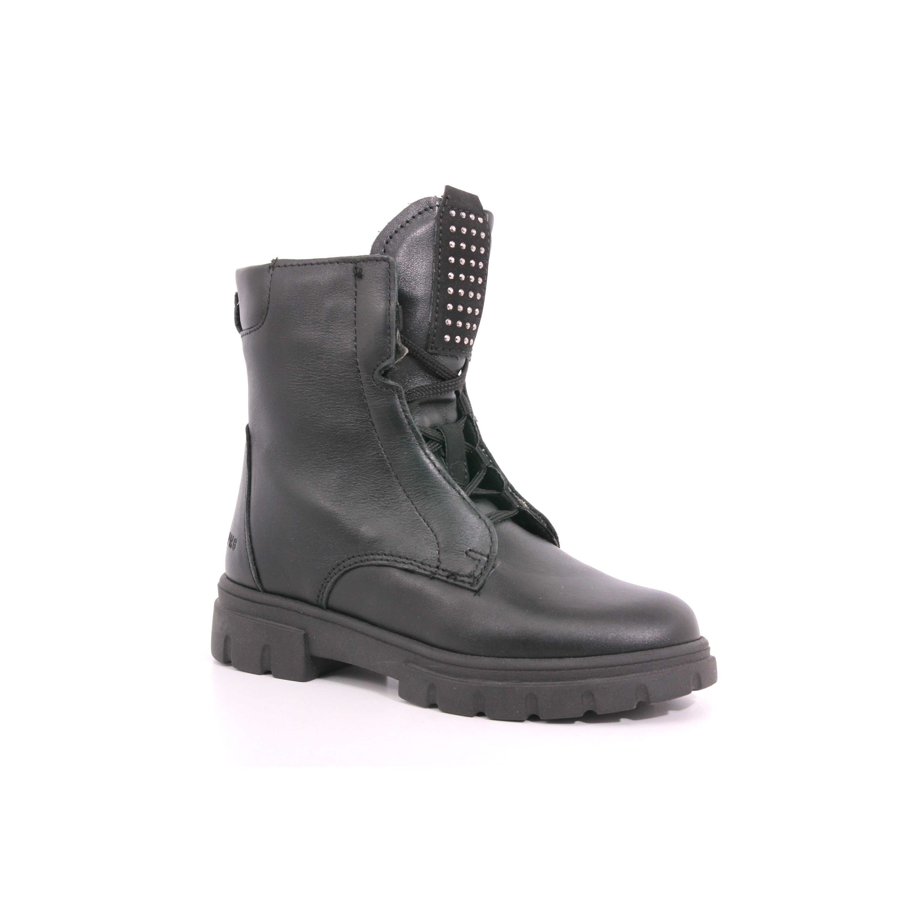 POE 29434 NAPPA SOFT NERO