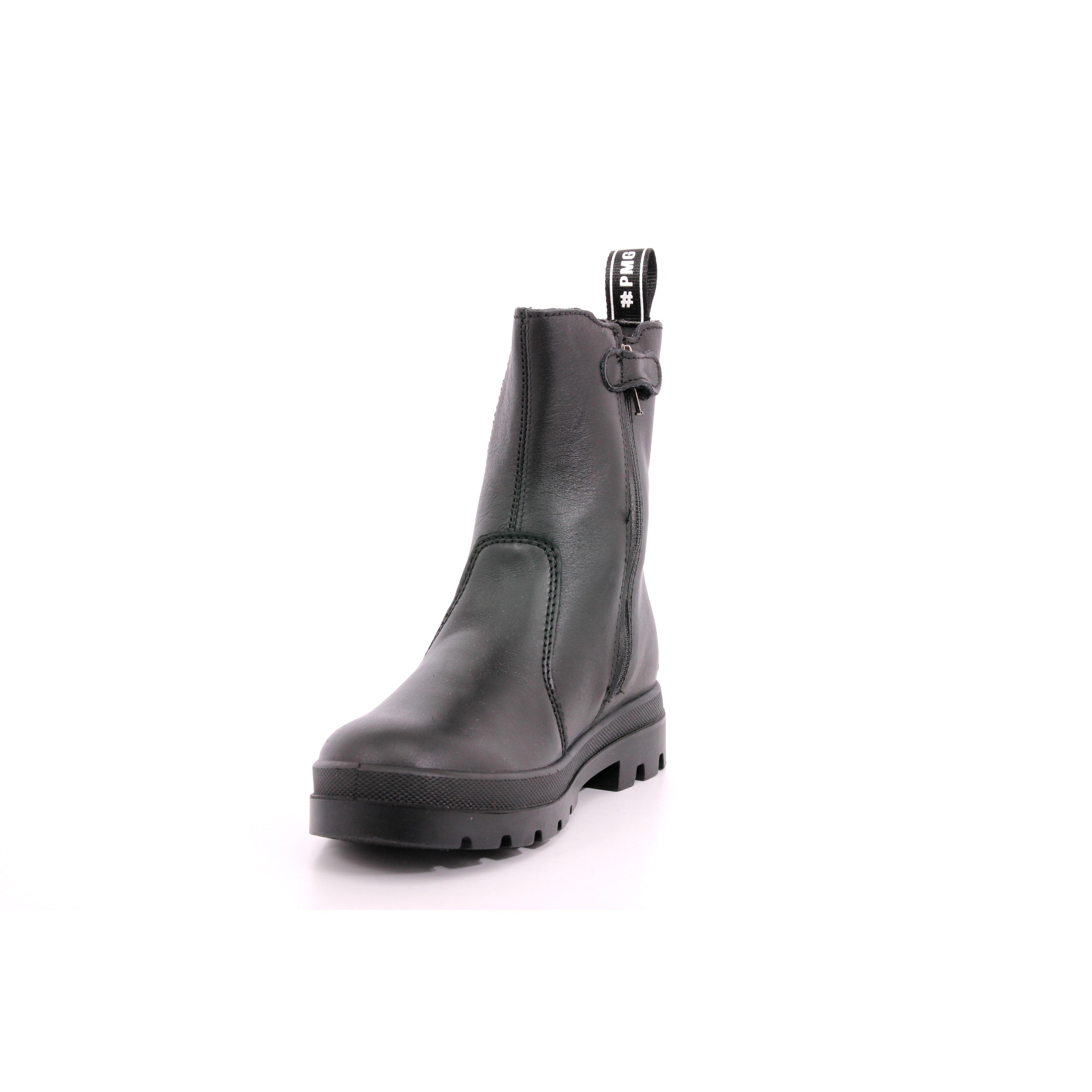 POK 28762 NAPPA SOFT NERO