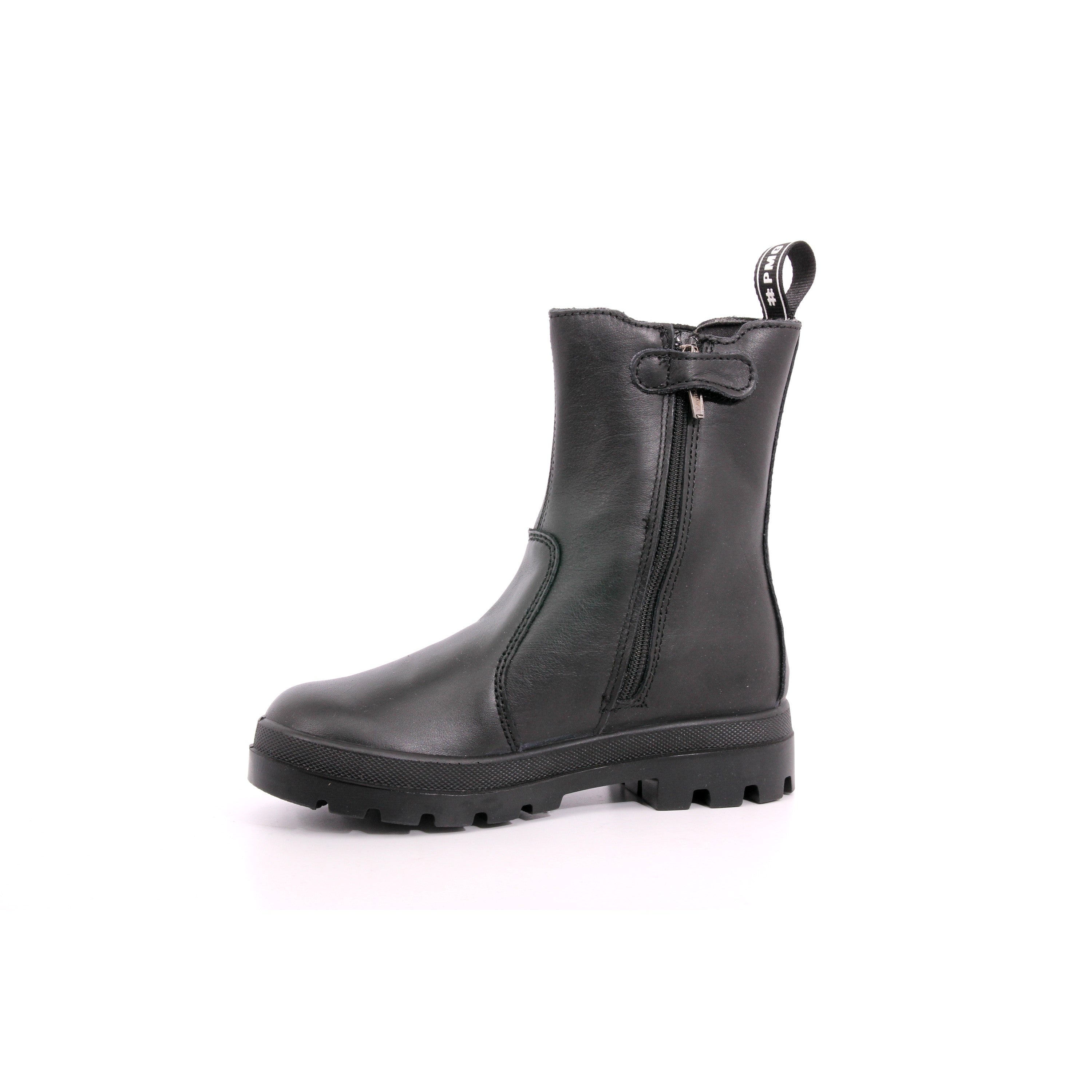 POK 28762 NAPPA SOFT NERO