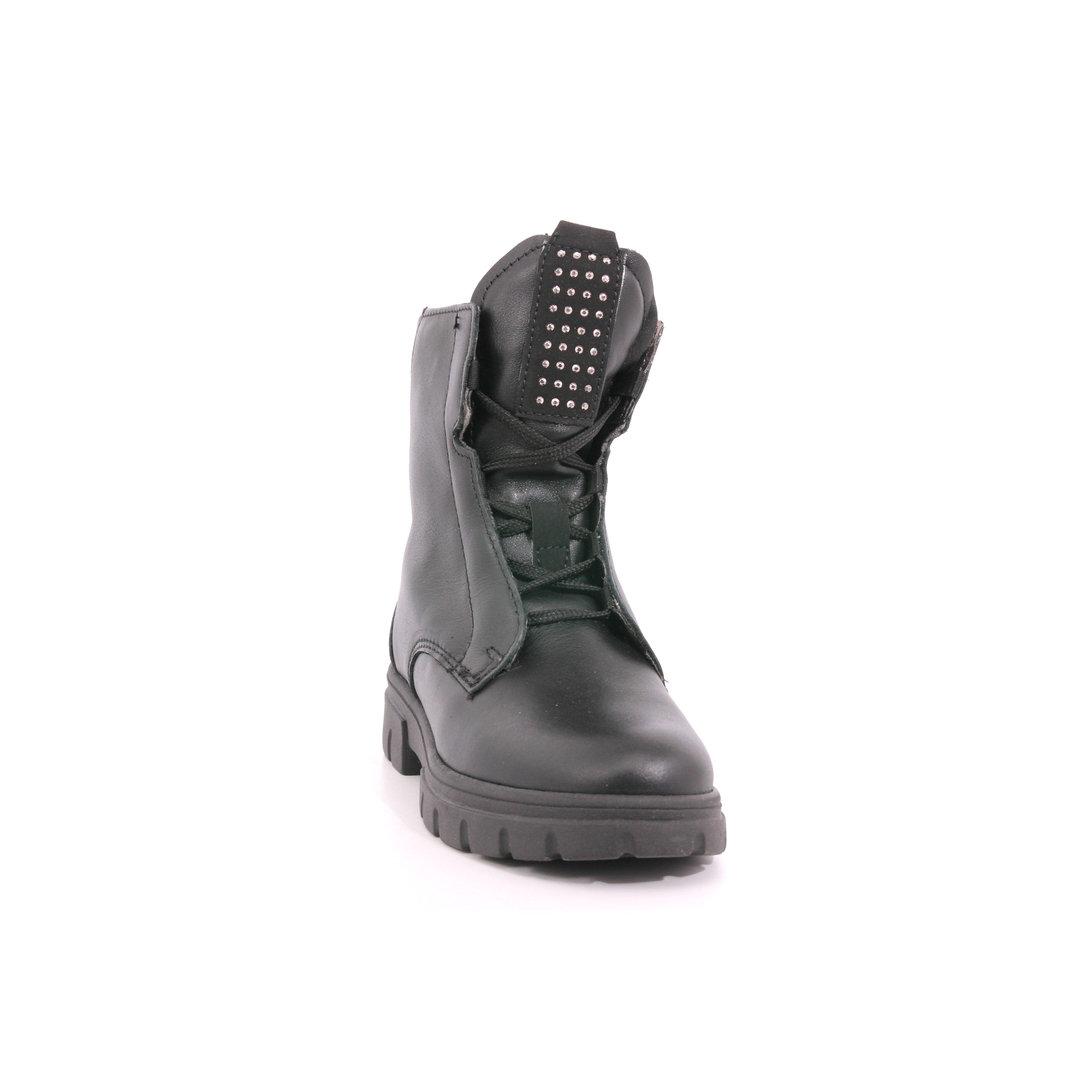 POE 29434 NAPPA SOFT NERO