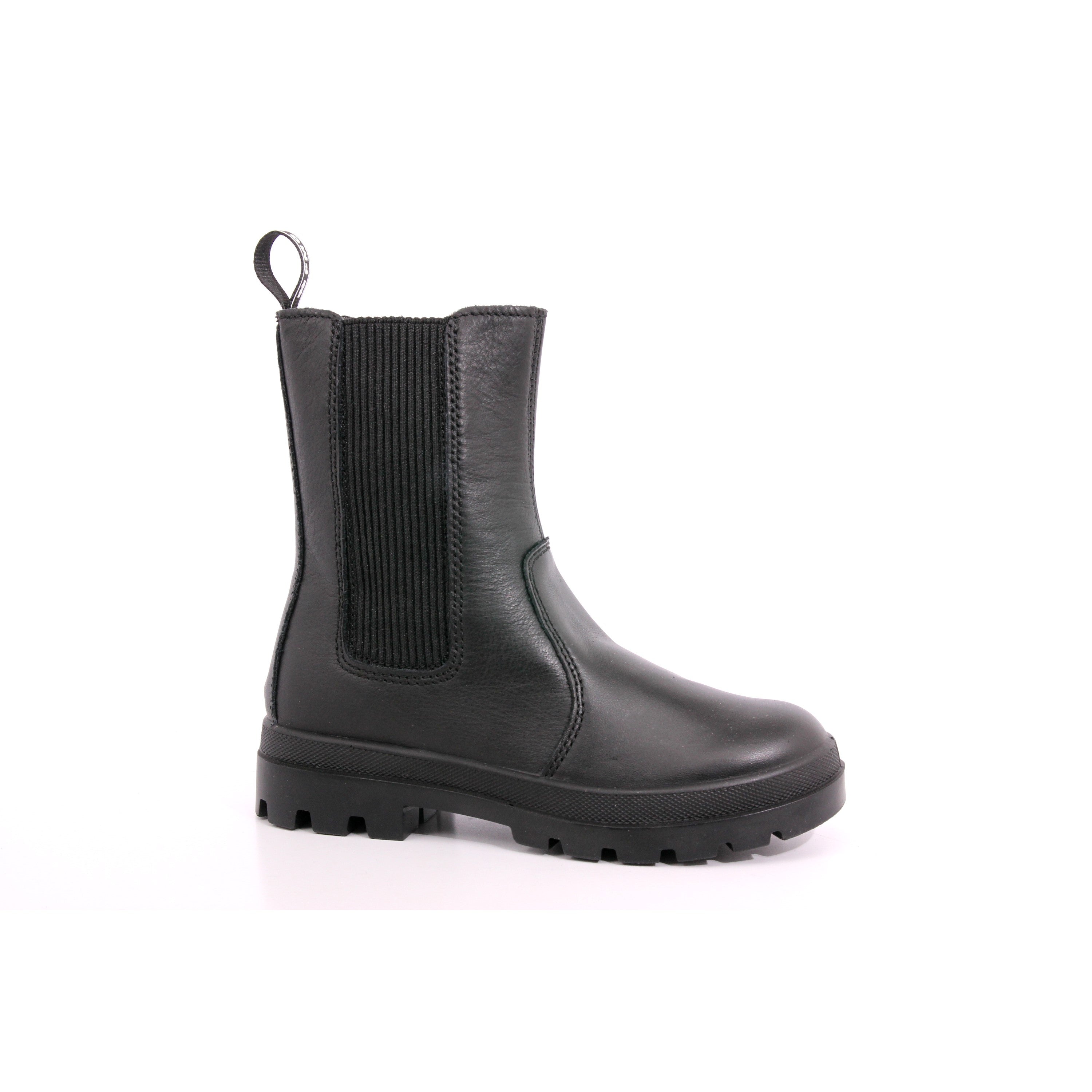 POK 28762 NAPPA SOFT NERO