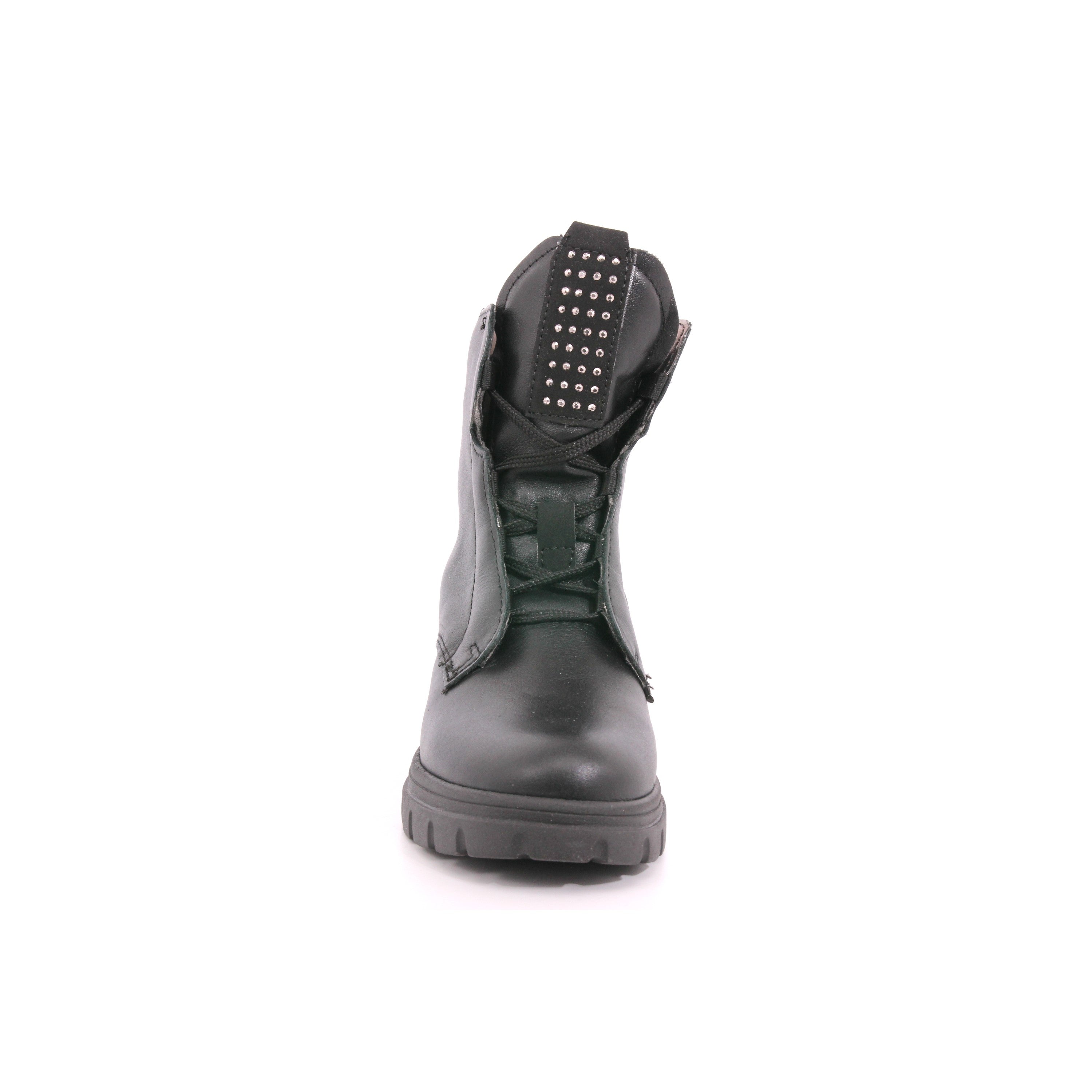 POE 29434 NAPPA SOFT NERO