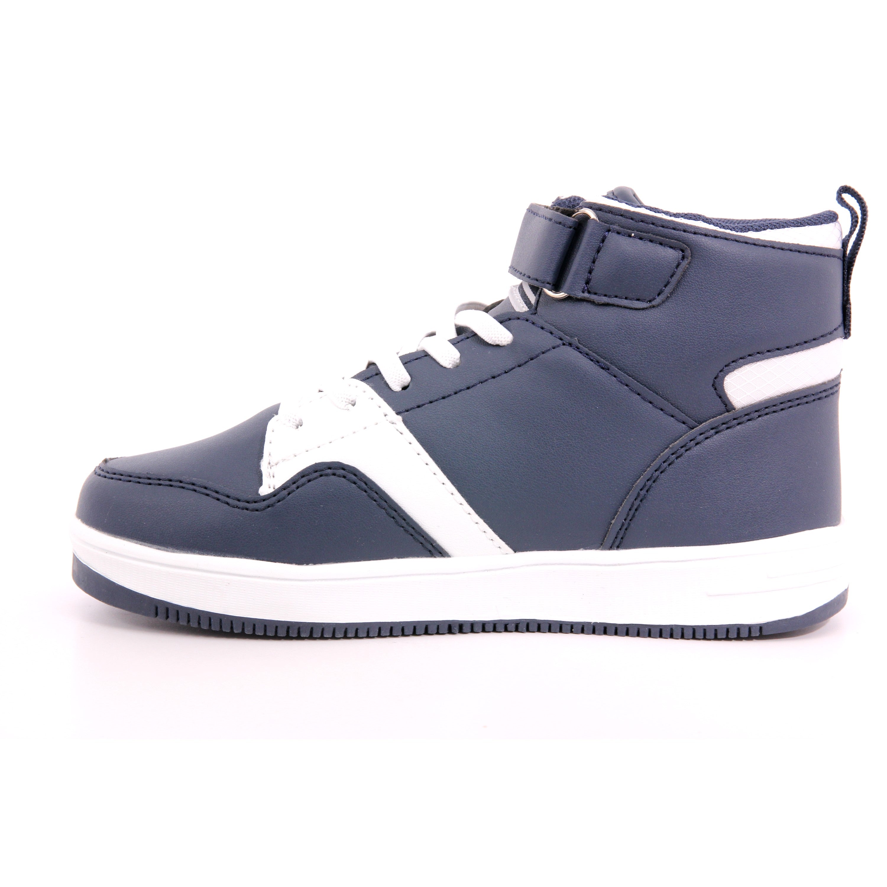 ALLEN 0013 NAVY