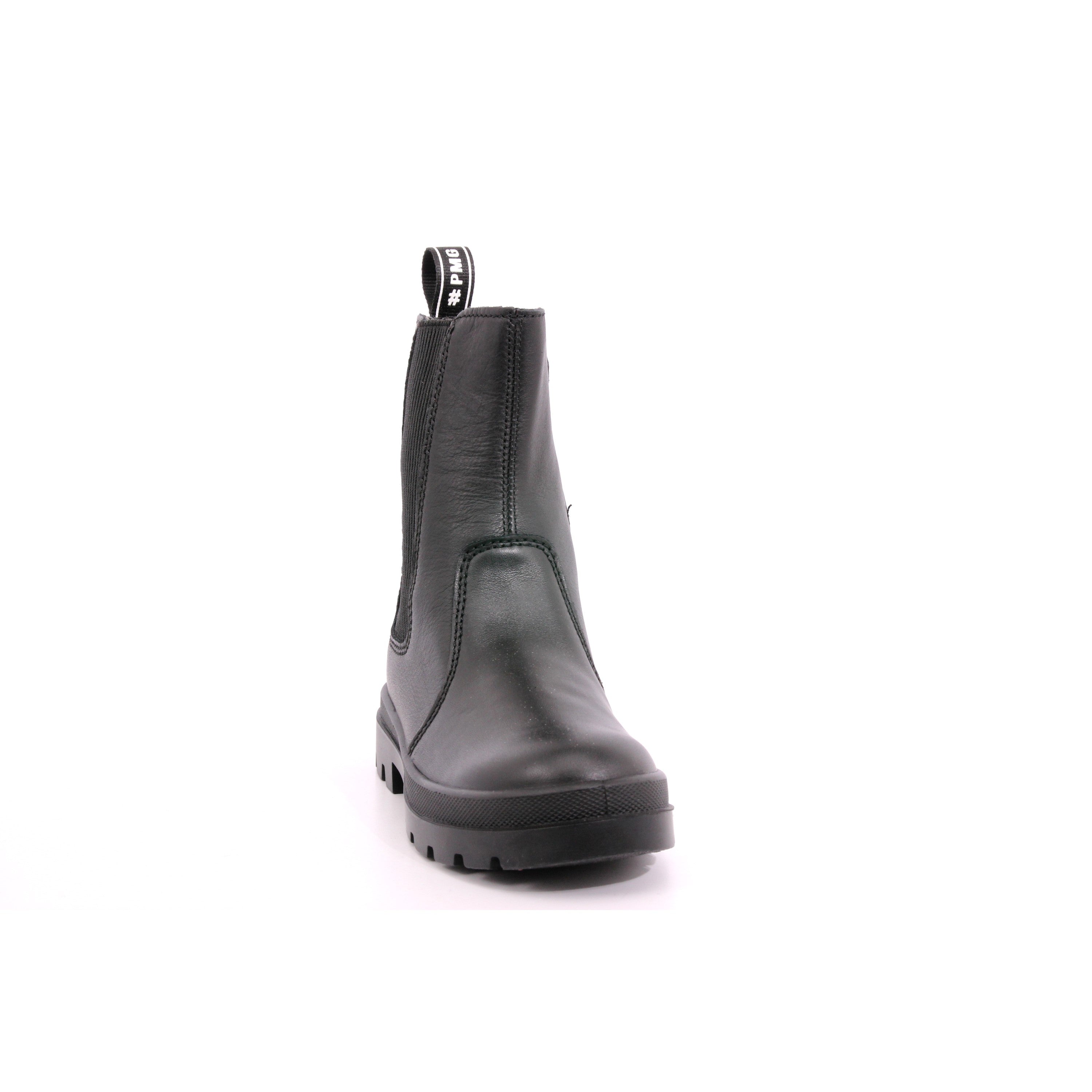 POK 28762 NAPPA SOFT NERO