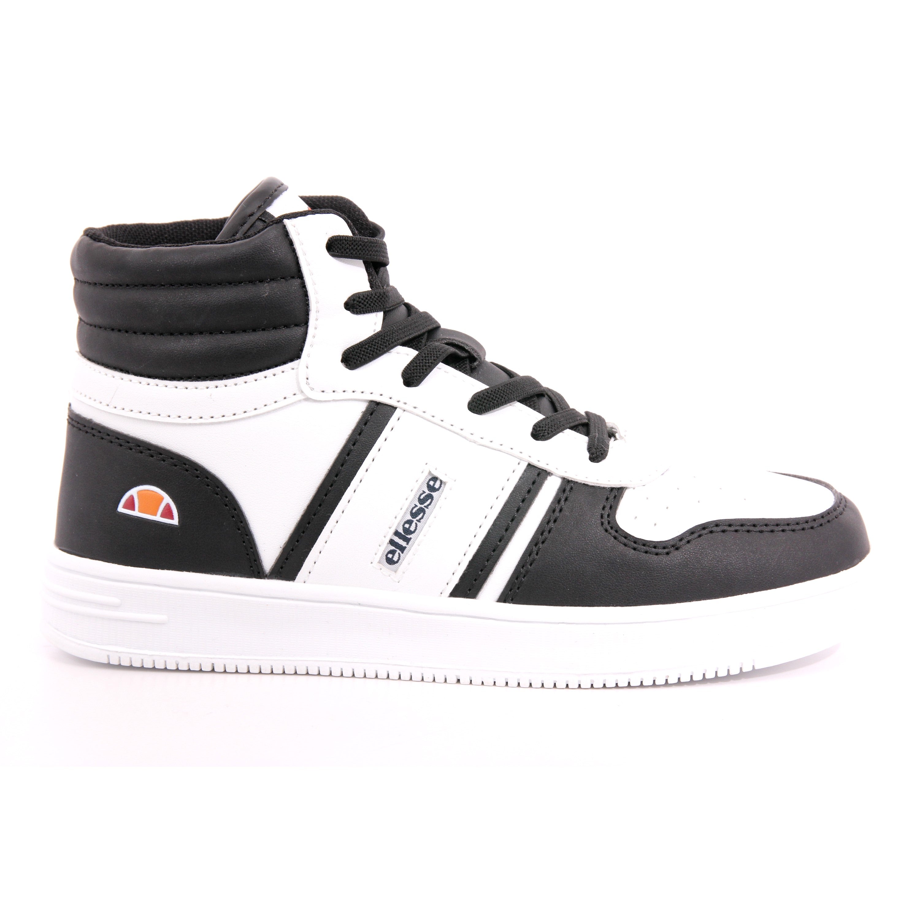 ELVIS 0029 WHITE/BLACK