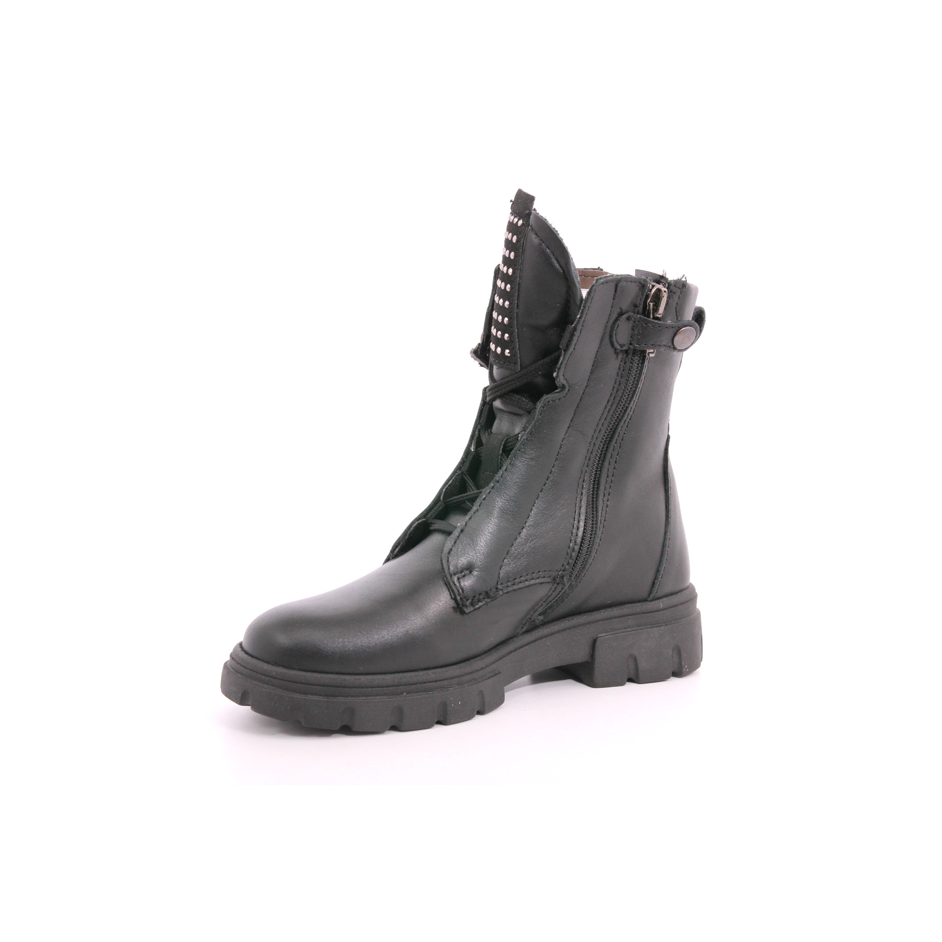 POE 29434 NAPPA SOFT NERO
