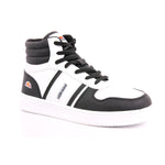 ELVIS 0029 WHITE/BLACK