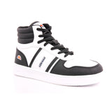 ELVIS 0029 WHITE/BLACK
