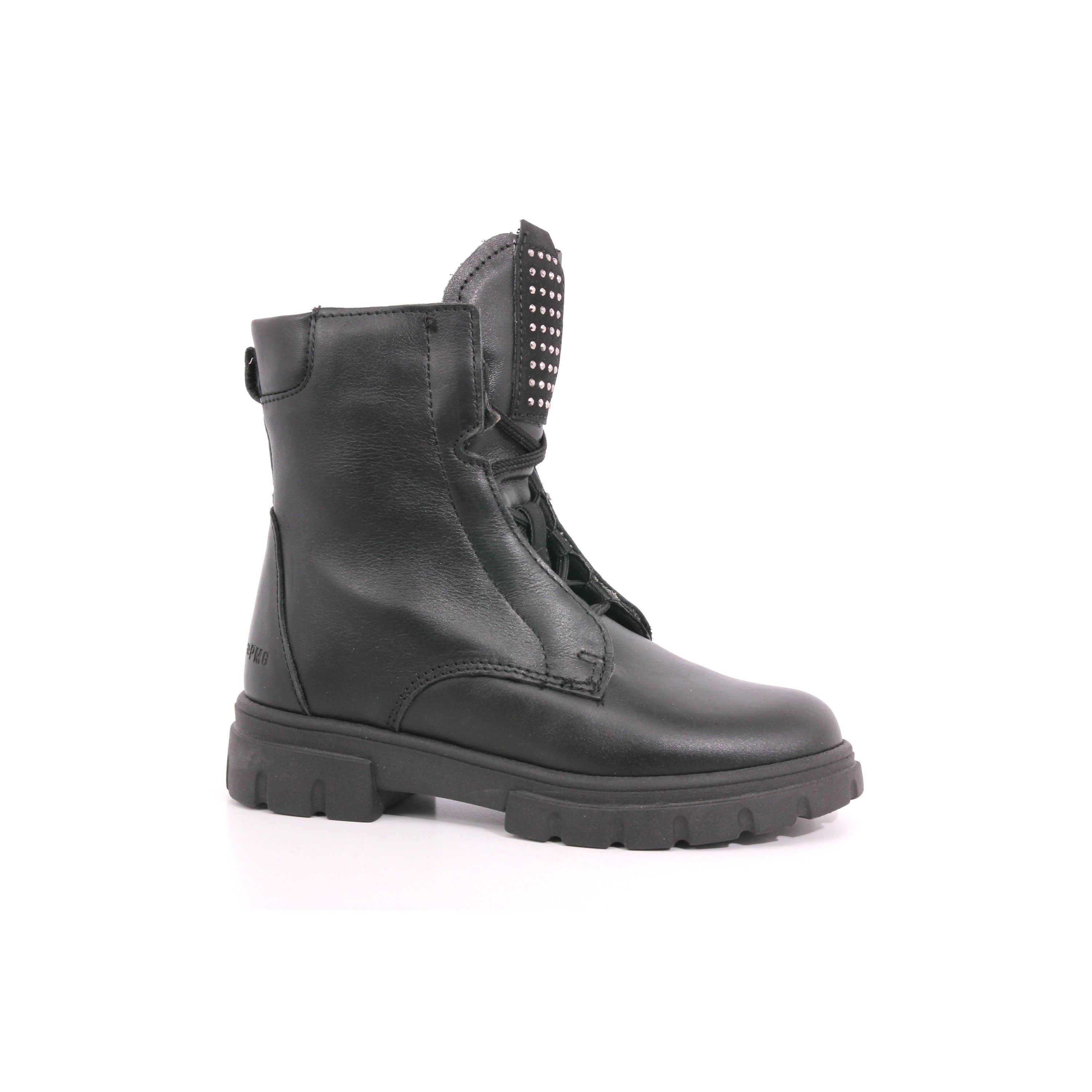 POE 29434 NAPPA SOFT NERO