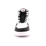 ELVIS 0029 WHITE/BLACK