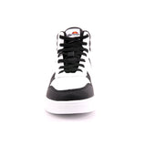 ELVIS 0029 WHITE/BLACK