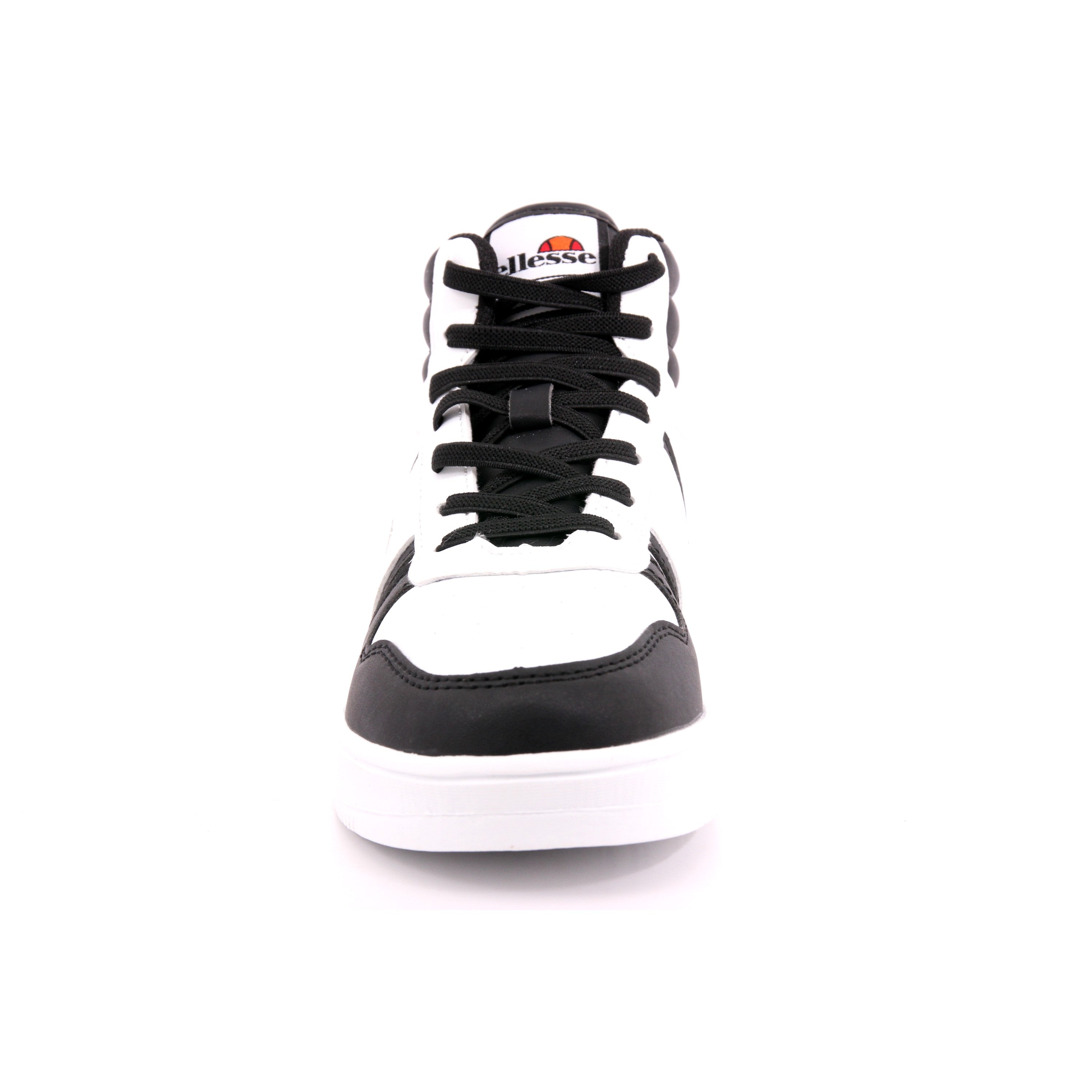 ELVIS 0029 WHITE/BLACK