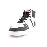 ELVIS 0029 WHITE/BLACK