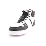ELVIS 0029 WHITE/BLACK