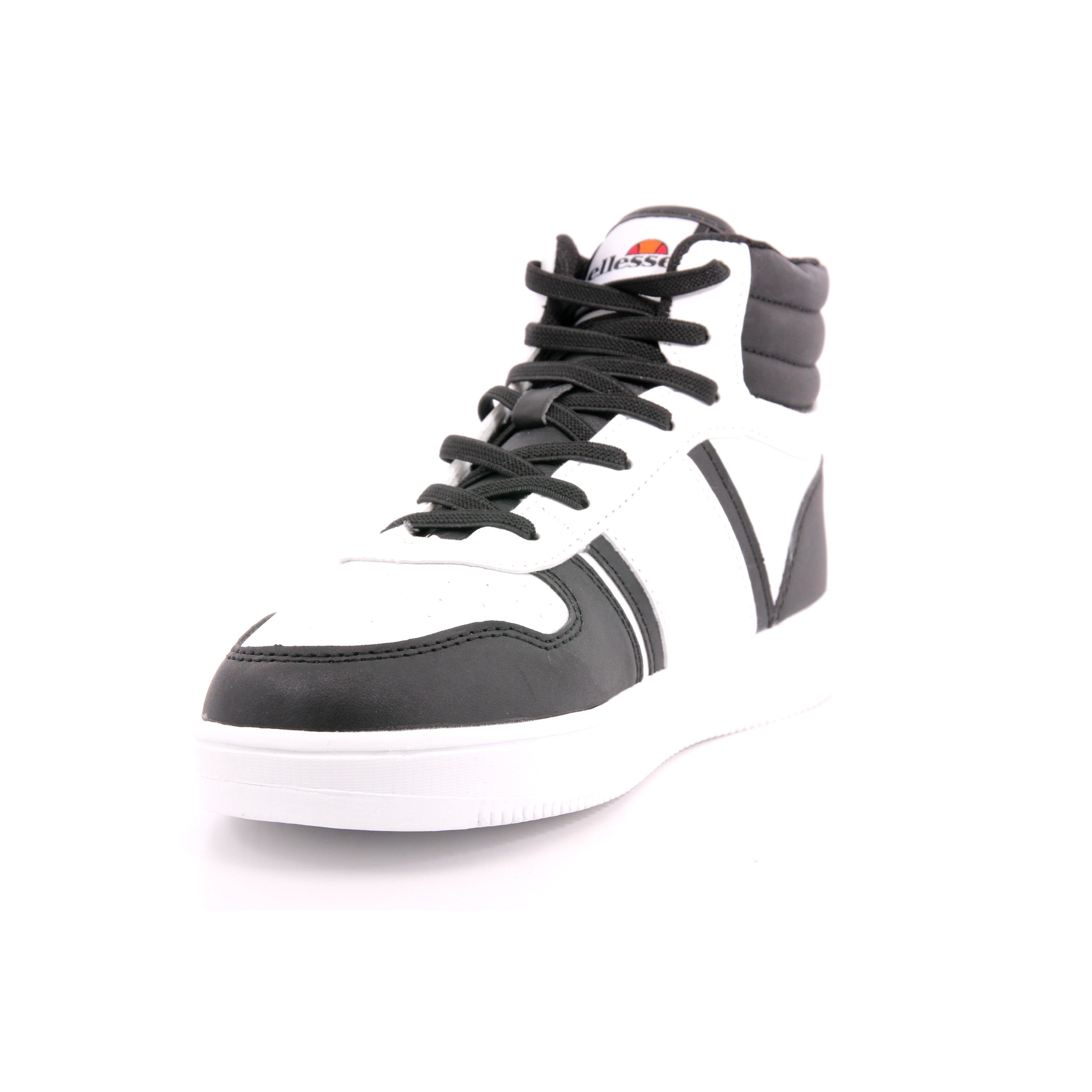 ELVIS 0029 WHITE/BLACK