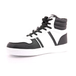 ELVIS 0029 WHITE/BLACK