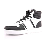 ELVIS 0029 WHITE/BLACK