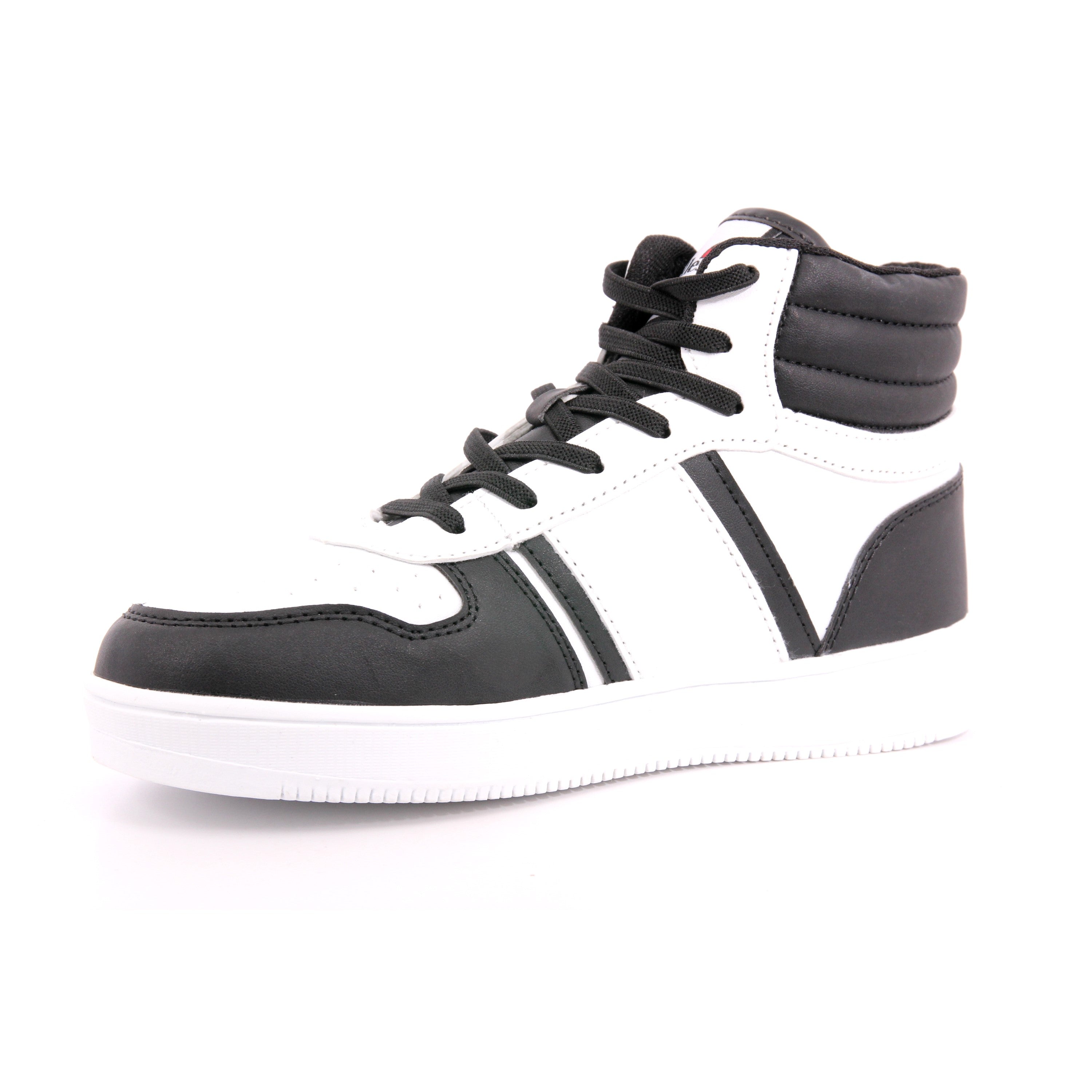 ELVIS 0029 WHITE/BLACK