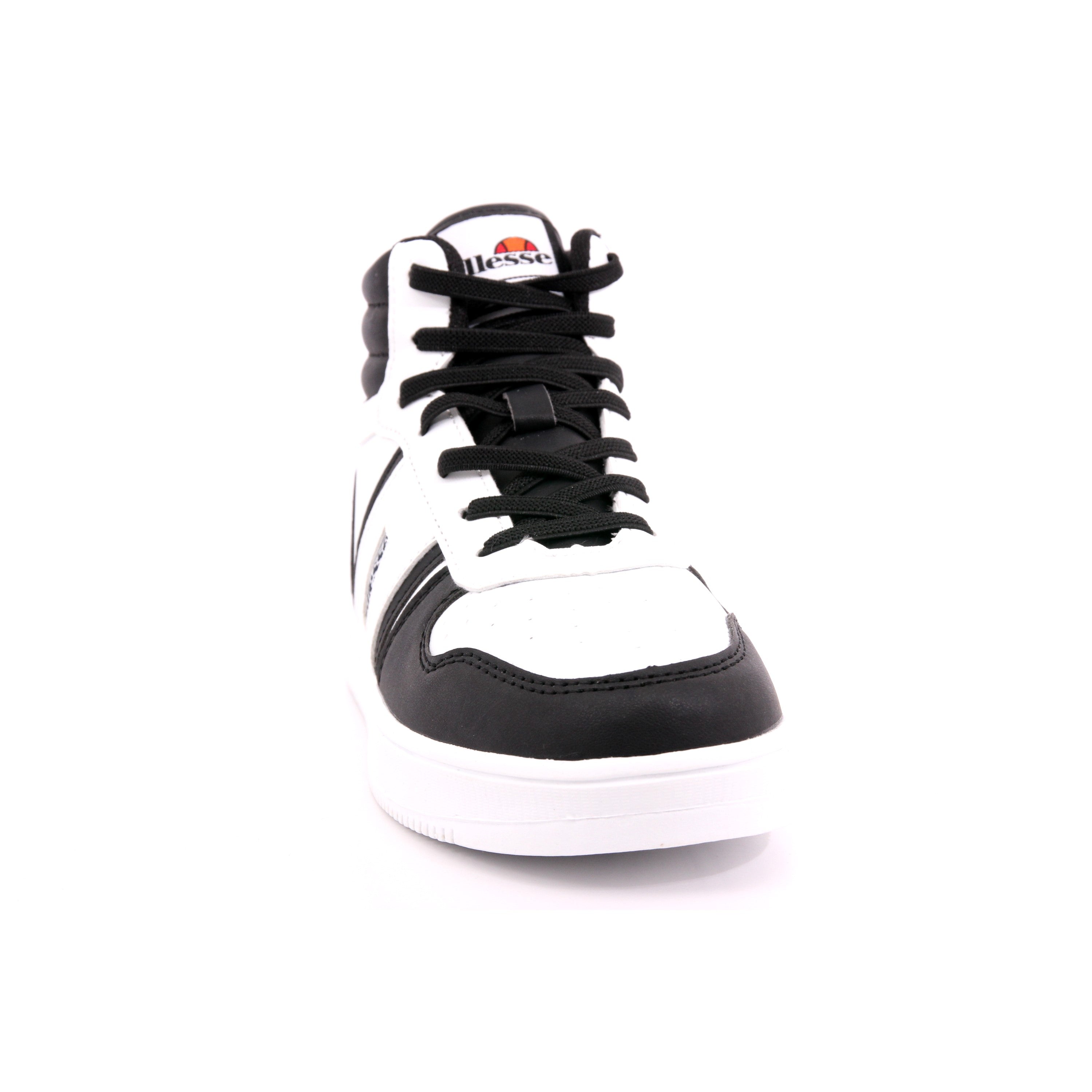 ELVIS 0029 WHITE/BLACK