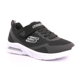 MICROSPEC MAX - TORV BLK BLACK