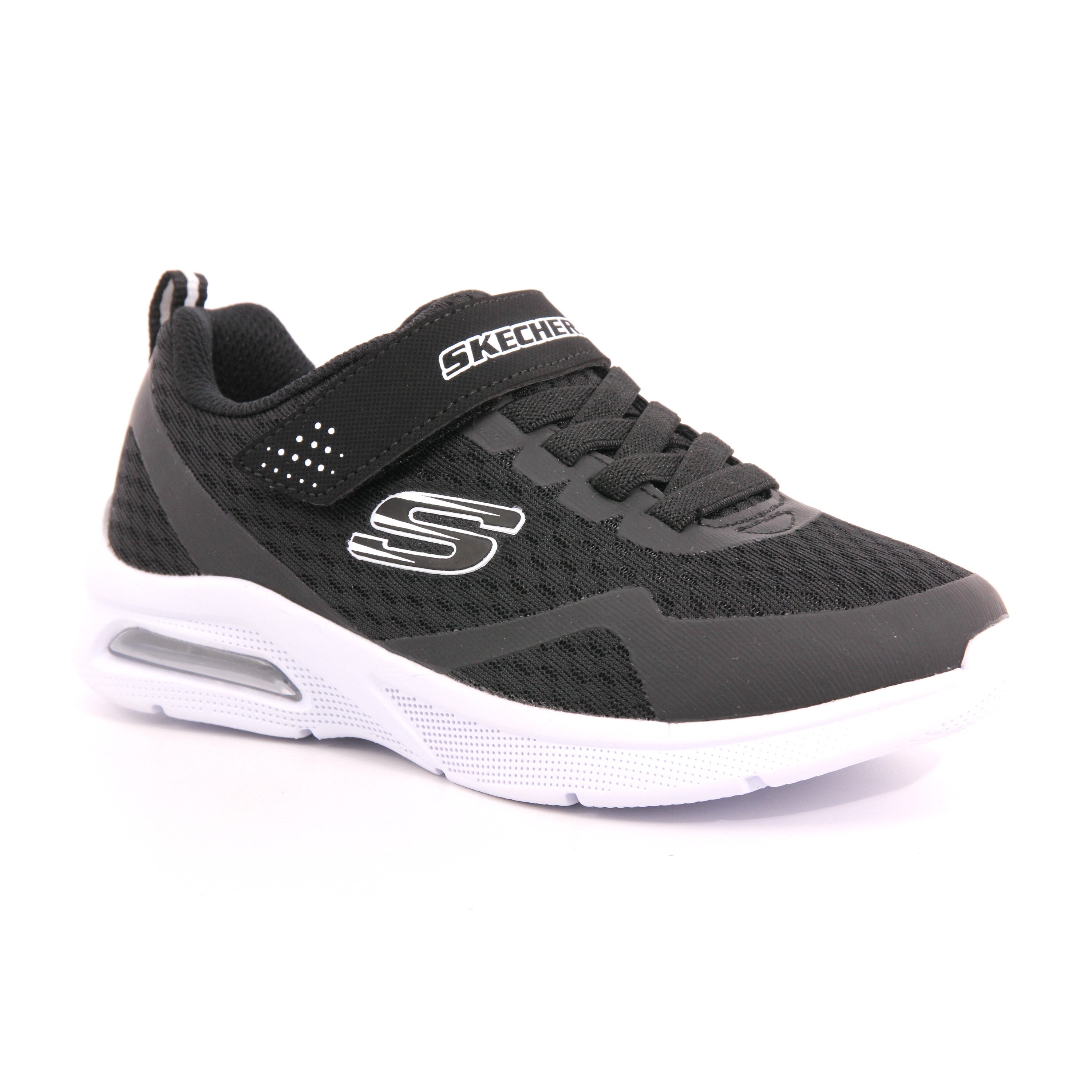 MICROSPEC MAX - TORV BLK BLACK