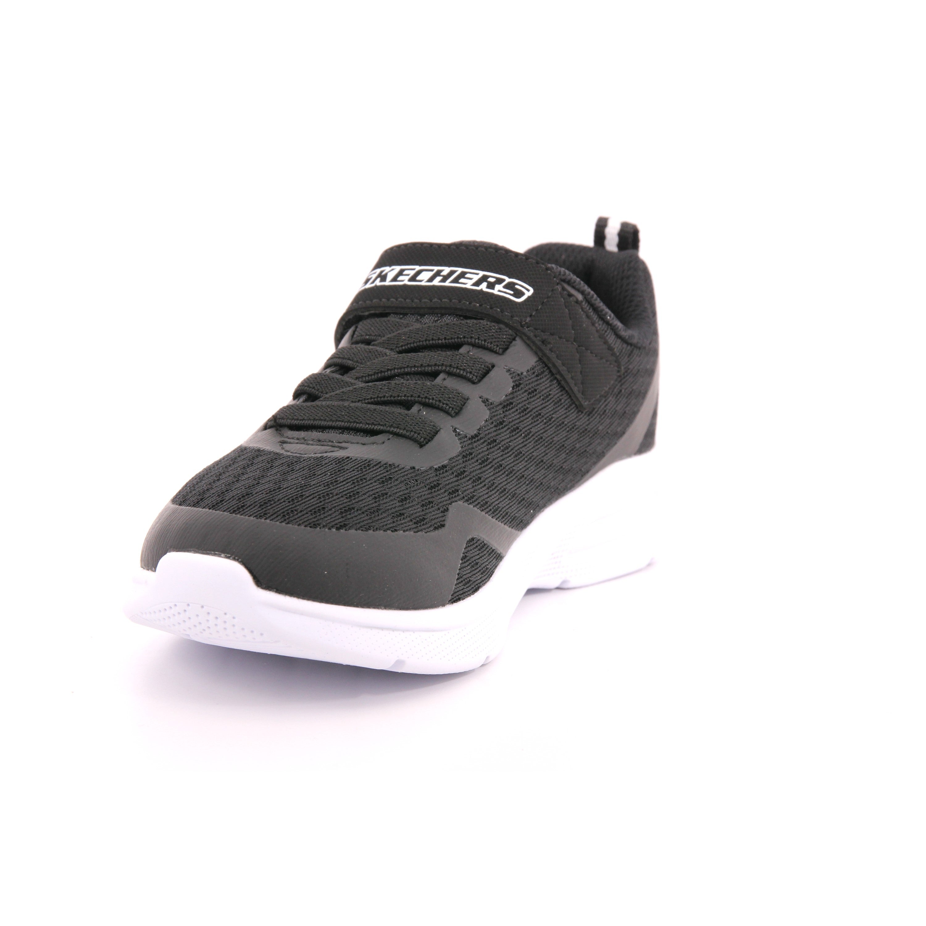 MICROSPEC MAX - TORV BLK BLACK
