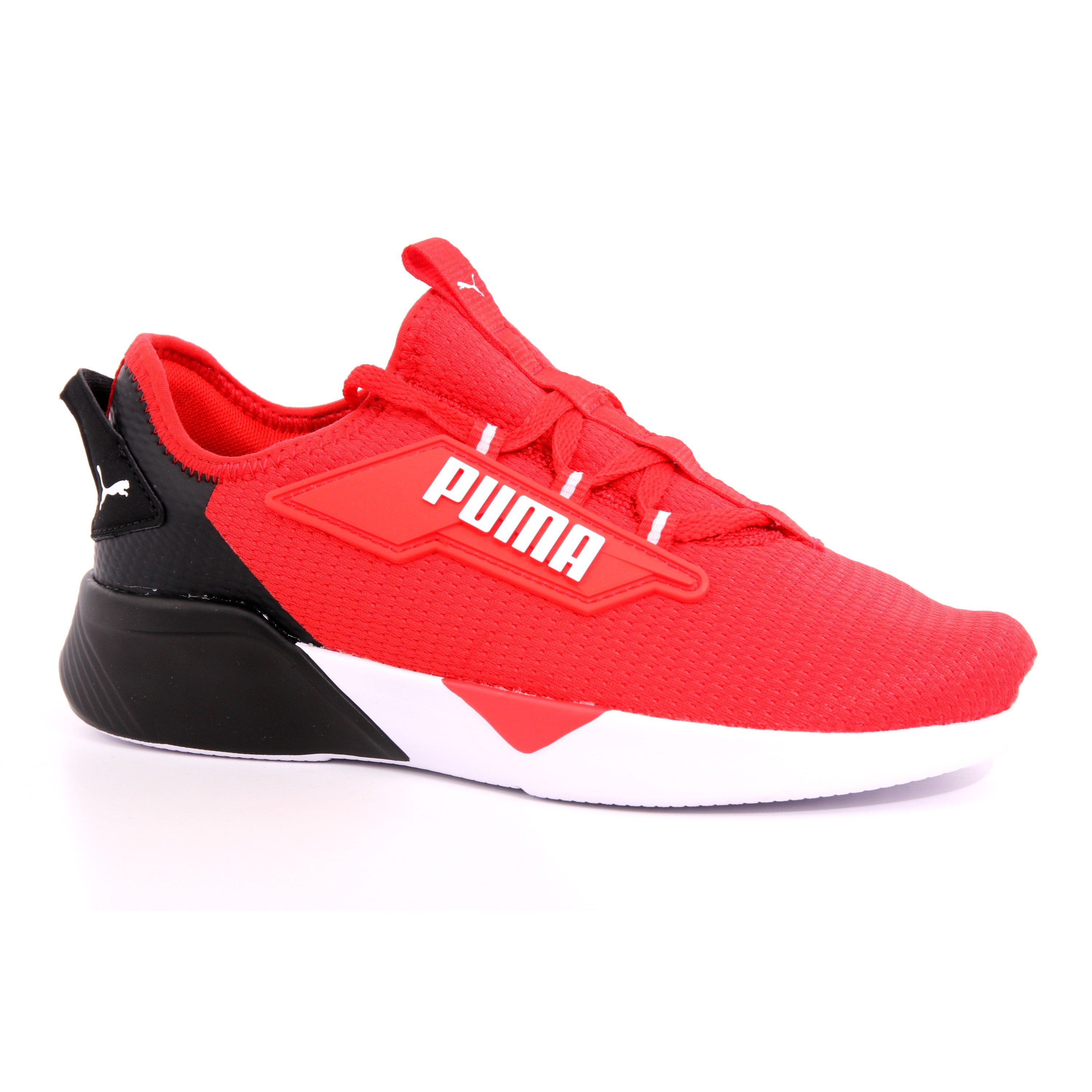 RETALIATE 2 PS,HIGH RISK RED-PUMA