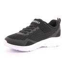 MICROSPEC MAX - TORV BLK BLACK