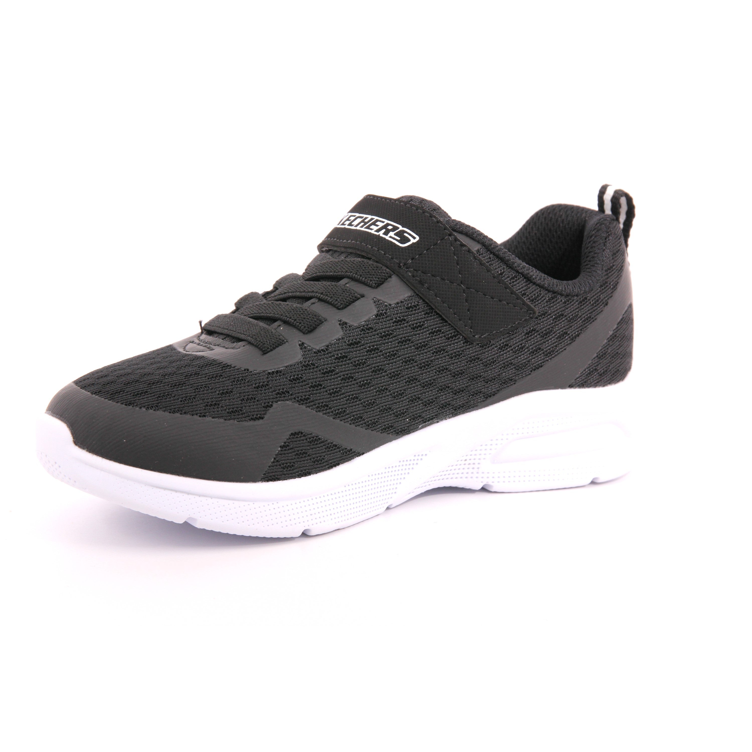MICROSPEC MAX - TORV BLK BLACK