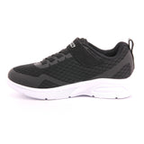MICROSPEC MAX - TORV BLK BLACK