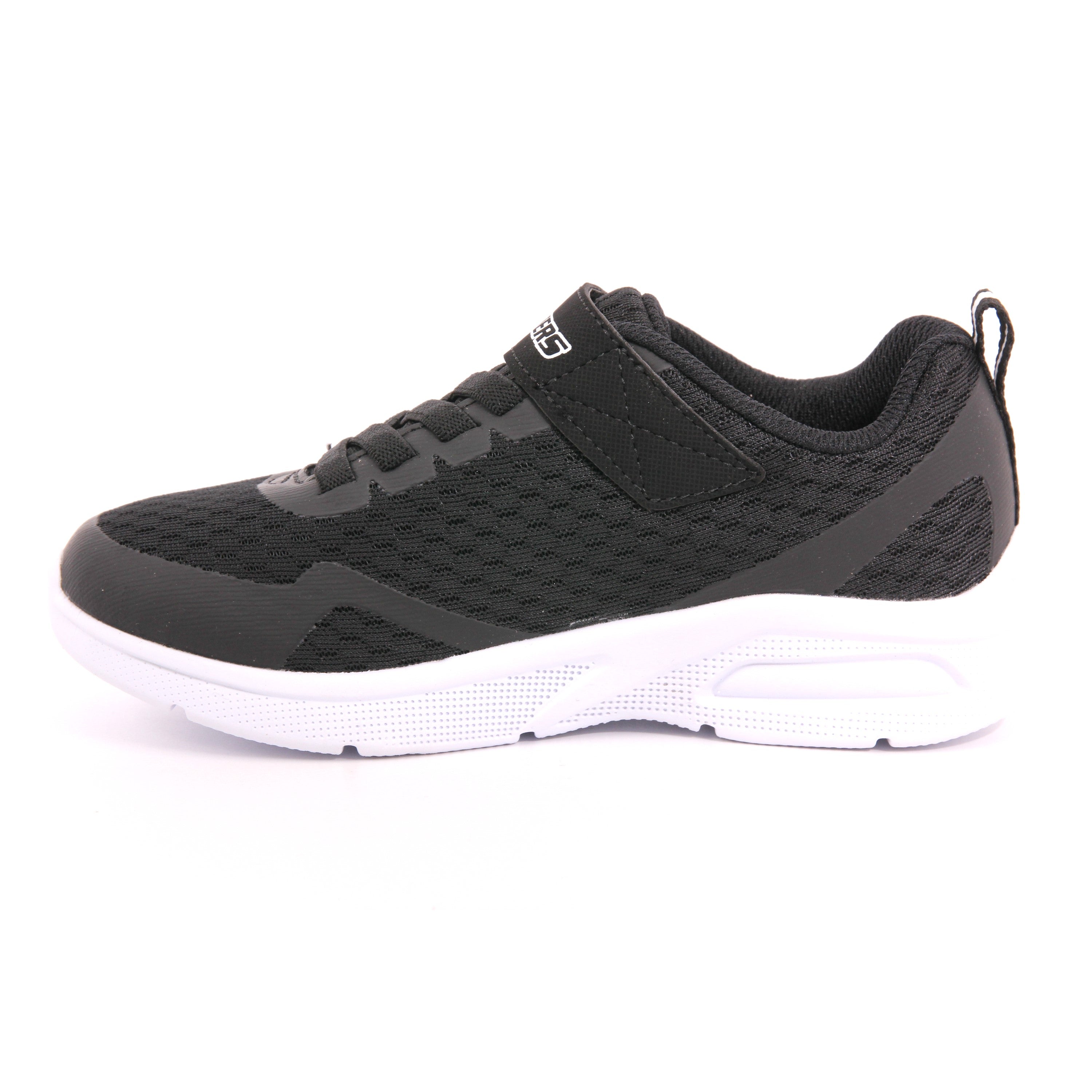 MICROSPEC MAX - TORV BLK BLACK