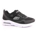 MICROSPEC MAX - TORV BLK BLACK