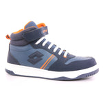 ROCKET AMF III MID CL S ALL OCEAN BLUE/DARK BLUE