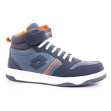 ROCKET AMF III MID CL S ALL OCEAN BLUE/DARK BLUE