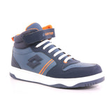 ROCKET AMF III MID CL S ALL OCEAN BLUE/DARK BLUE