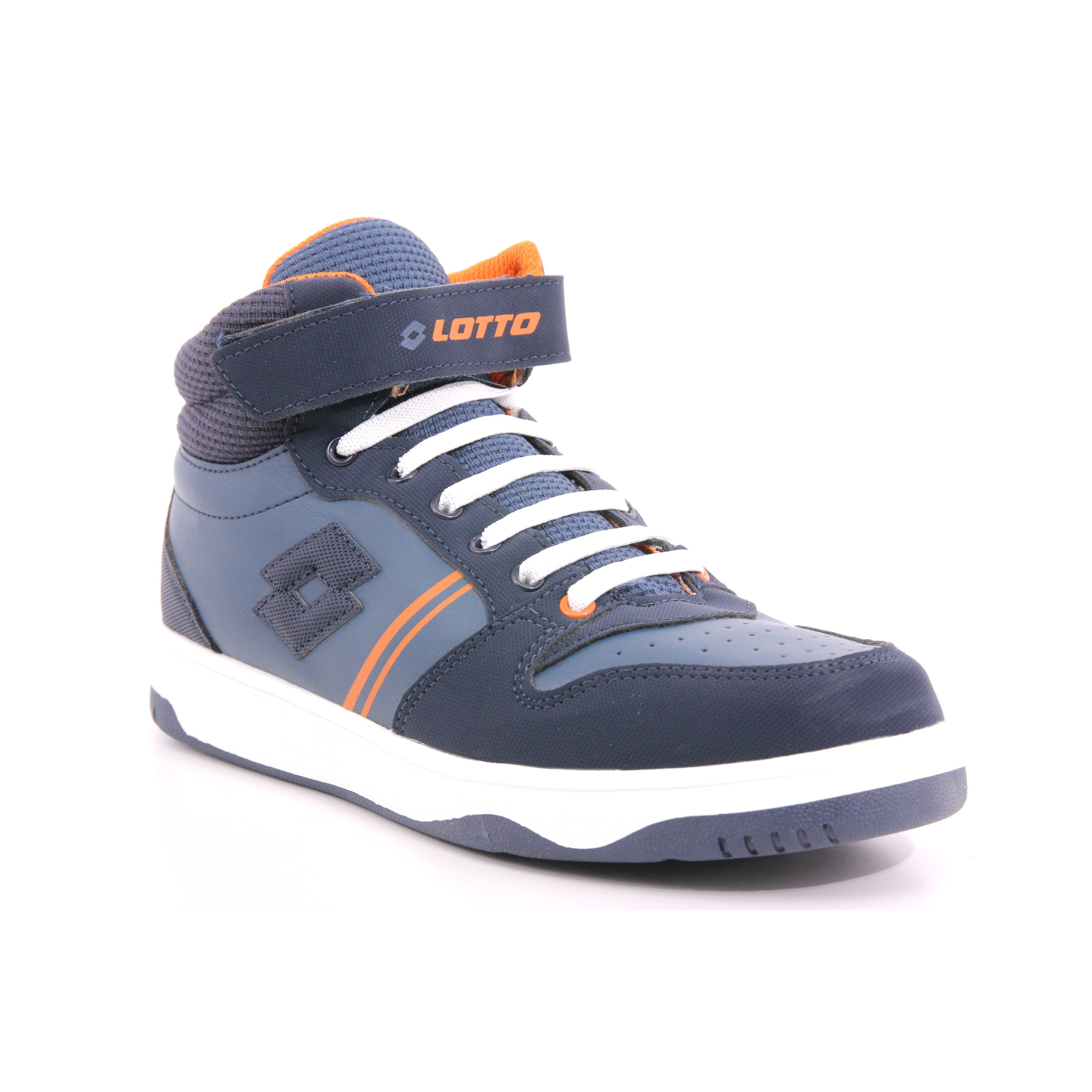 ROCKET AMF III MID CL S ALL OCEAN BLUE/DARK BLUE