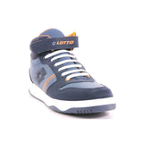 ROCKET AMF III MID CL S ALL OCEAN BLUE/DARK BLUE