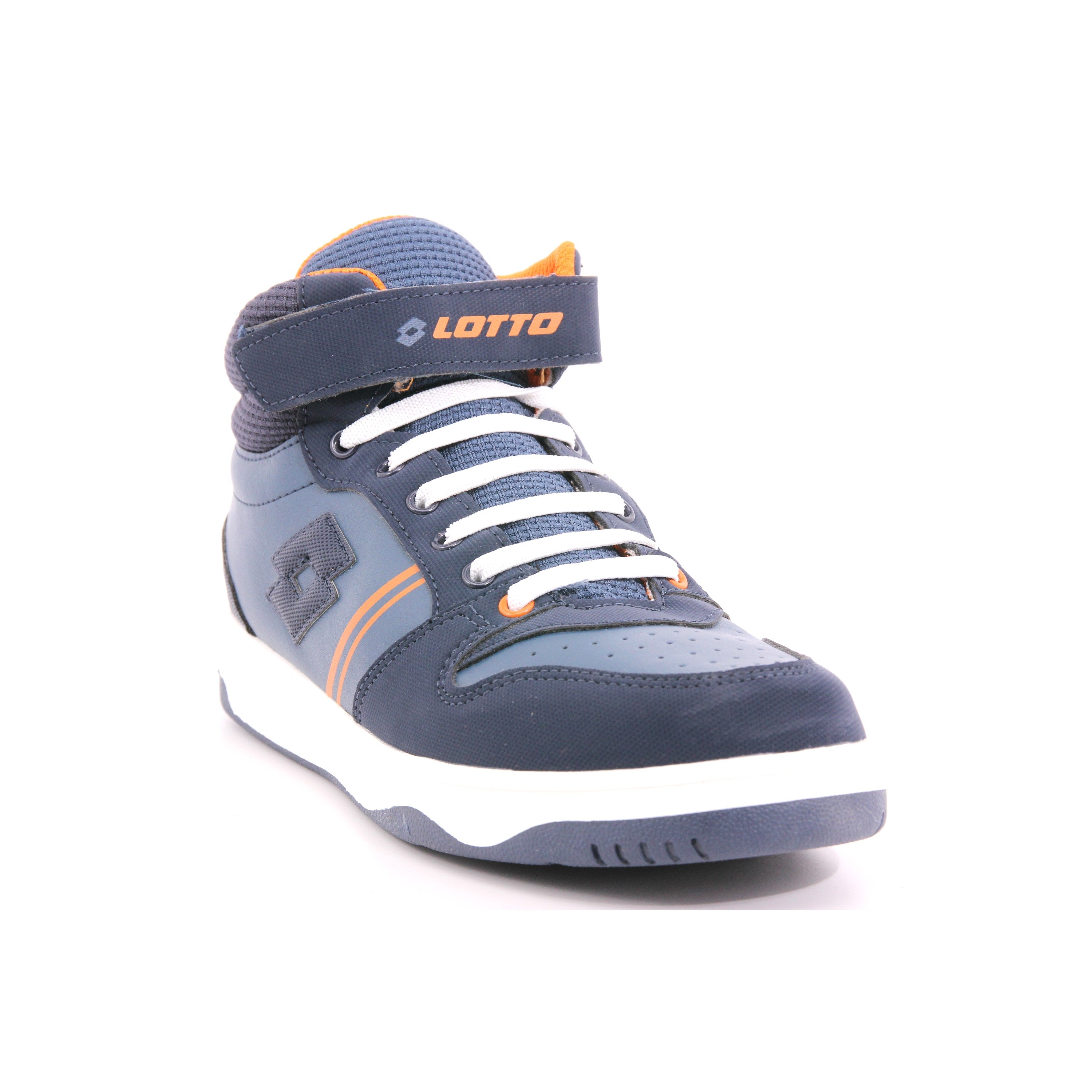 ROCKET AMF III MID CL S ALL OCEAN BLUE/DARK BLUE