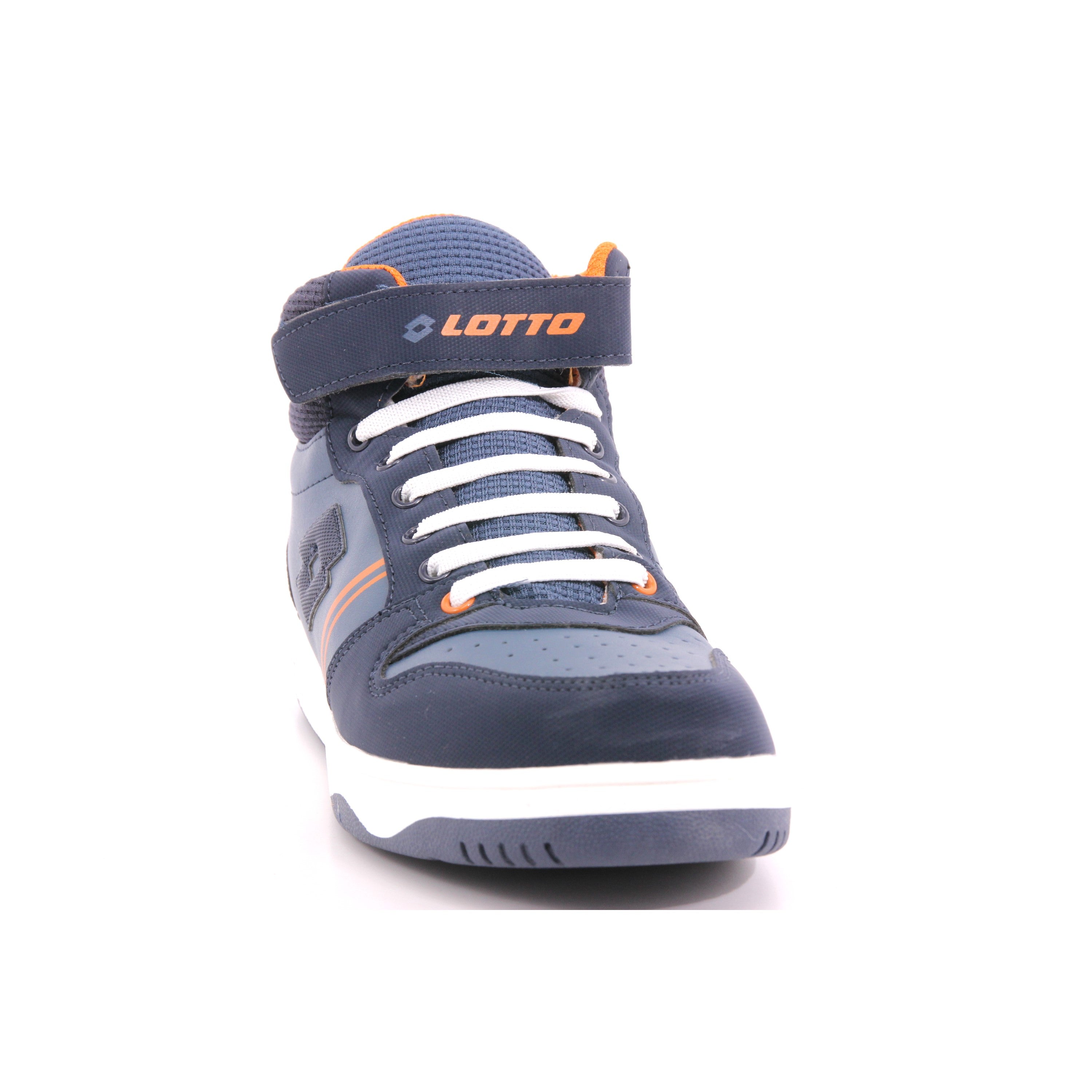 ROCKET AMF III MID CL S ALL OCEAN BLUE/DARK BLUE
