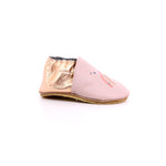 MODERN RAINBOW CUIR TANNAGE 133 ROSE OR
