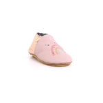 MODERN RAINBOW CUIR TANNAGE 133 ROSE OR