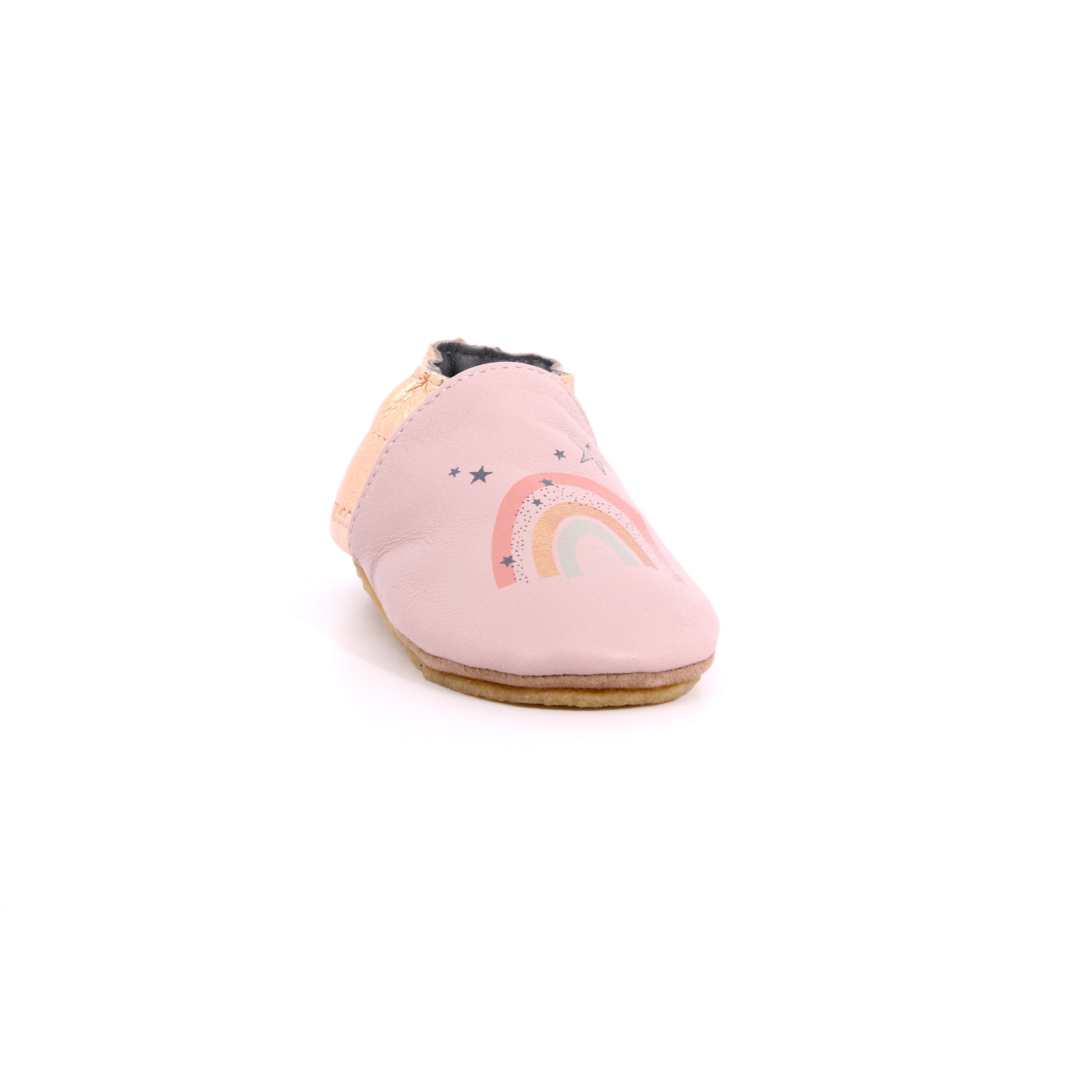 MODERN RAINBOW CUIR TANNAGE 133 ROSE OR