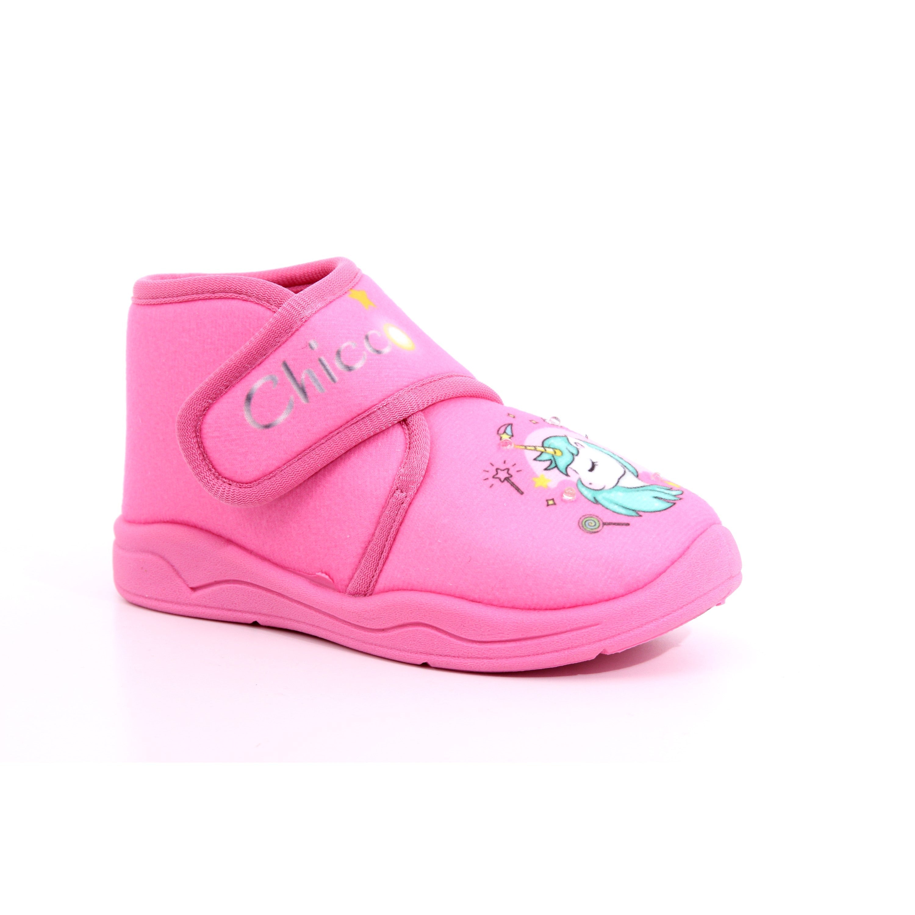 POLACCHINO TINKE 150 - FUXIA